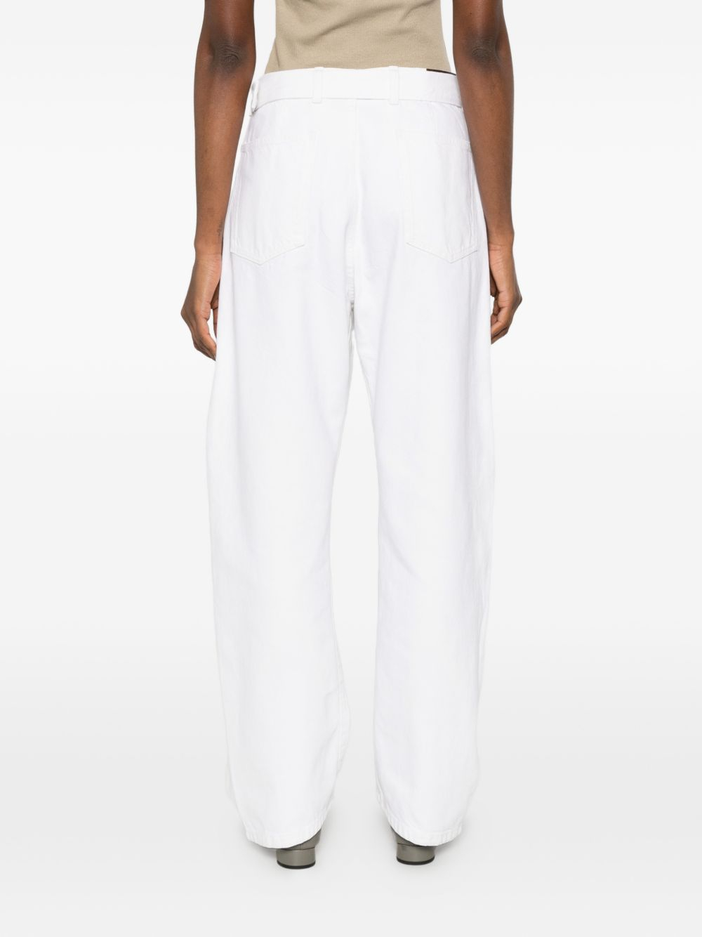 [LEMAIRE] Jeans SS26 PA326DLD1070086