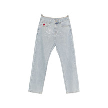 [ICECREAM] Jeans SS26 IC26180LIGHTBLUEWASH