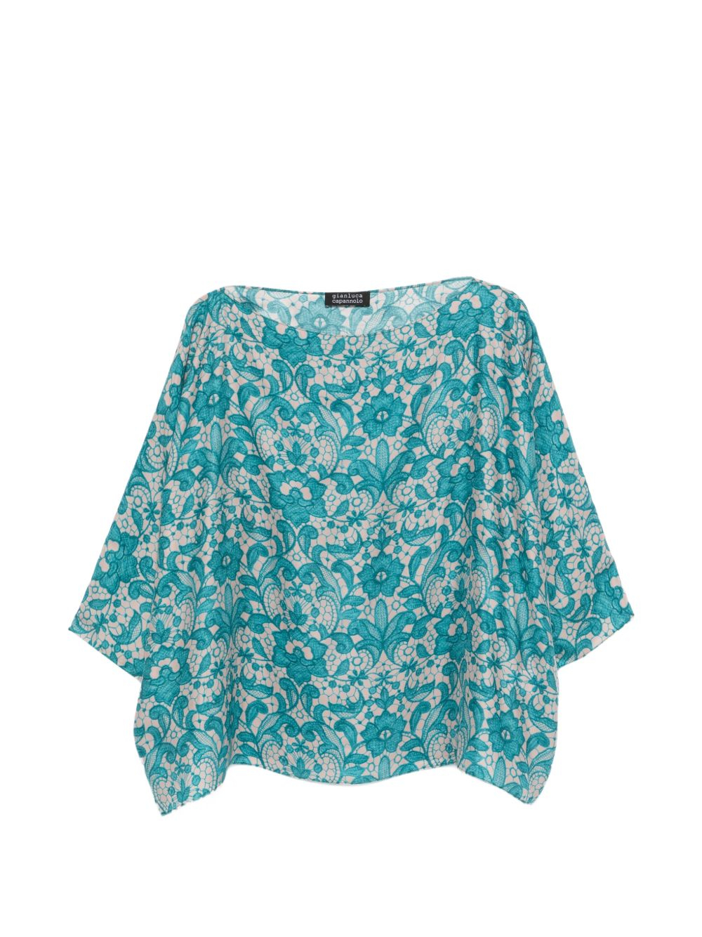 [Gianluca Capannolo] Shirts Short Sleeve SS26 26ET416700105-12