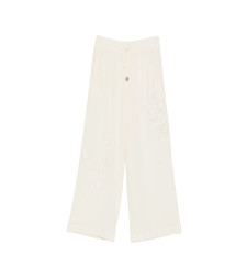 [Ermanno Scervino] Trousers SS26 D482P351RVKX14800