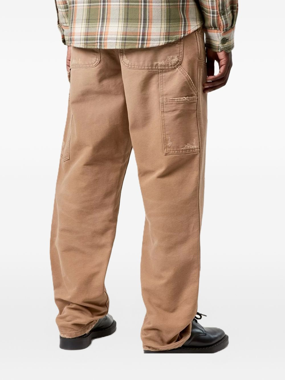 [CARHARTT WIP] Trousers SS26 I036274HZB7