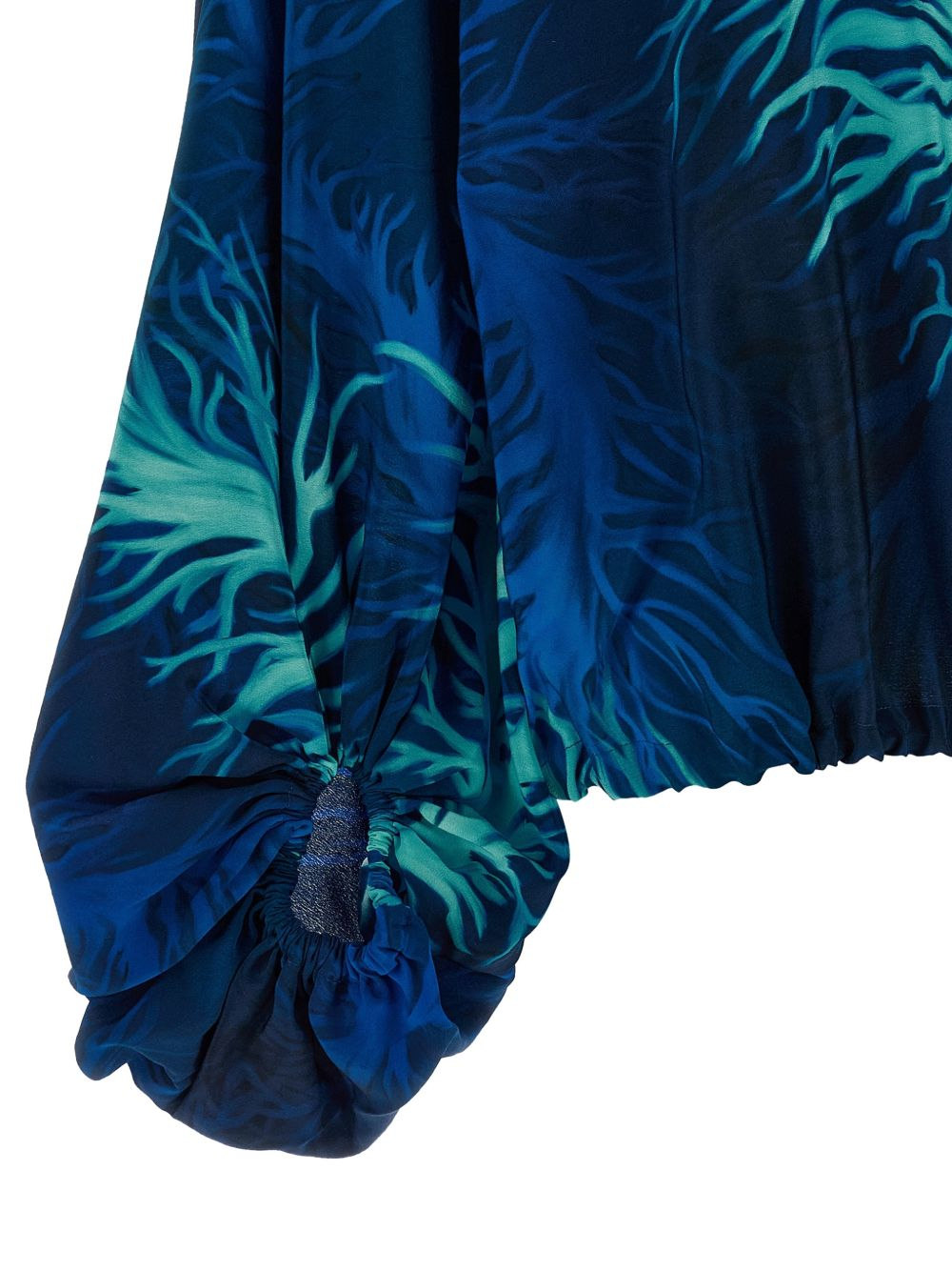 [F.R.S .] Shirts Long Sleeve SS26 CA001035TE00887187