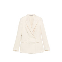 [TAGLIATORE] Jacket SS26 T-PARIGI10BAD340021EA959