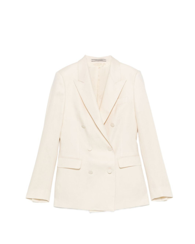 [TAGLIATORE] Jacket SS26 T-PARIGI10BAD340021EA959
