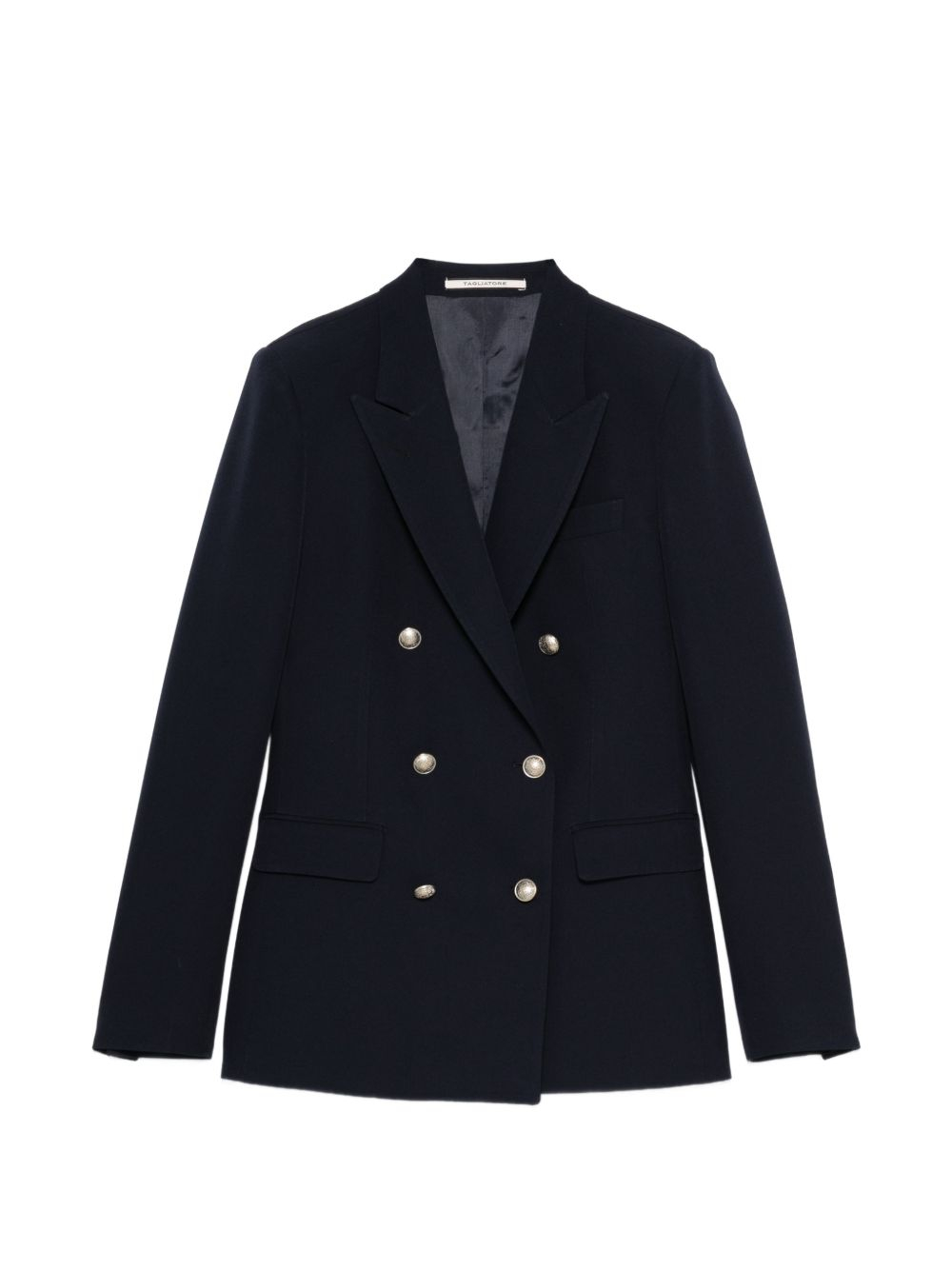 [TAGLIATORE] Jacket SS26 T-PARIGI10BAD600001B1092
