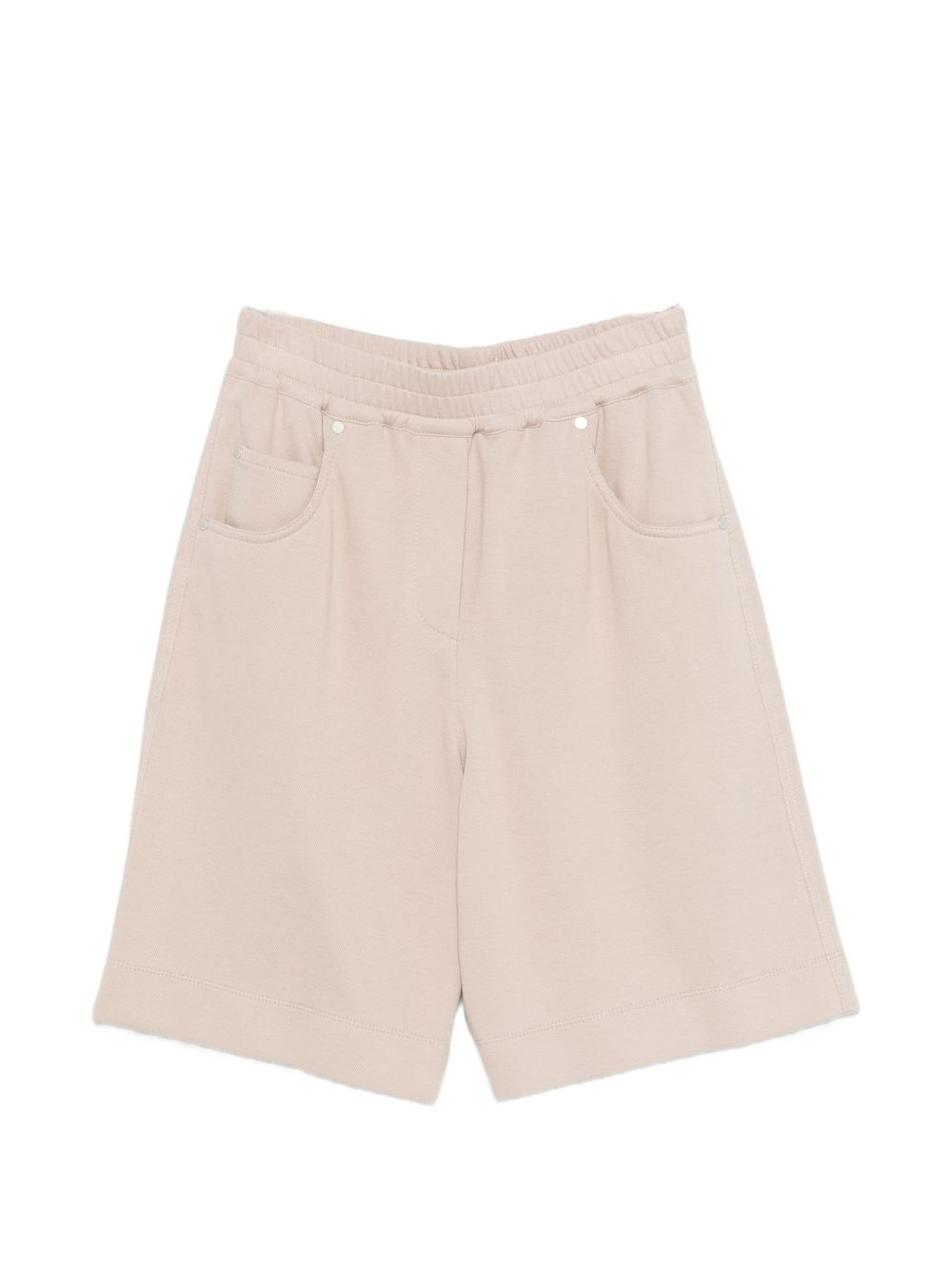 [Brunello Cucinelli] Shorts SS26 MG927P9205C9272
