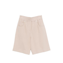 [Brunello Cucinelli] Shorts SS26 MG927P9205C9272