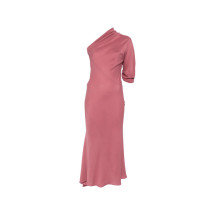 [Cortana] Sleeveless dress SS26 A3860/8ROSE