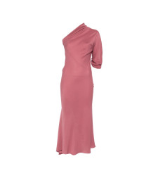 [Cortana] Sleeveless dress SS26 A3860/8ROSE