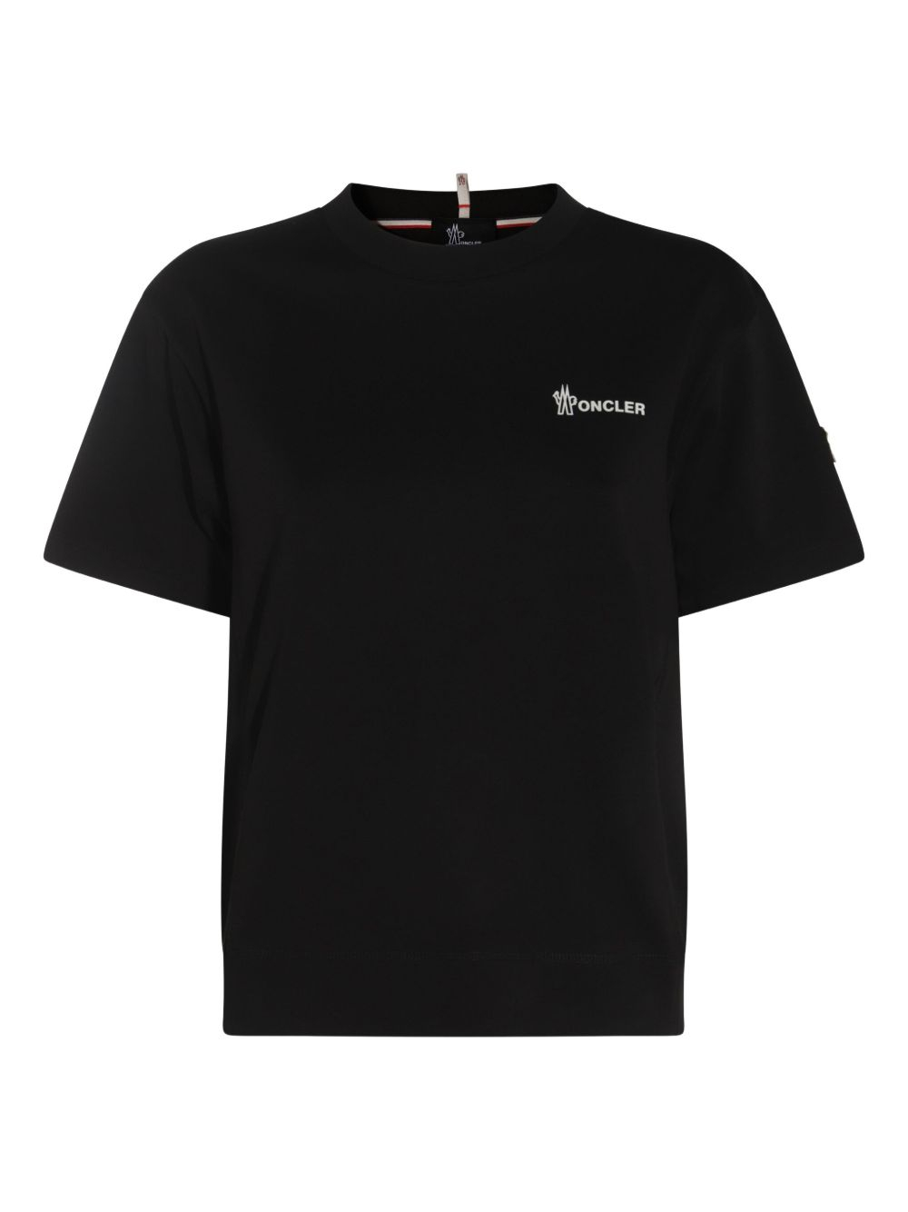 [Moncler] T-shirts Short Sleeve SS26 L10988C0001089AZ9999