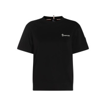 [Moncler] T-shirts Short Sleeve SS26 L10988C0001089AZ9999
