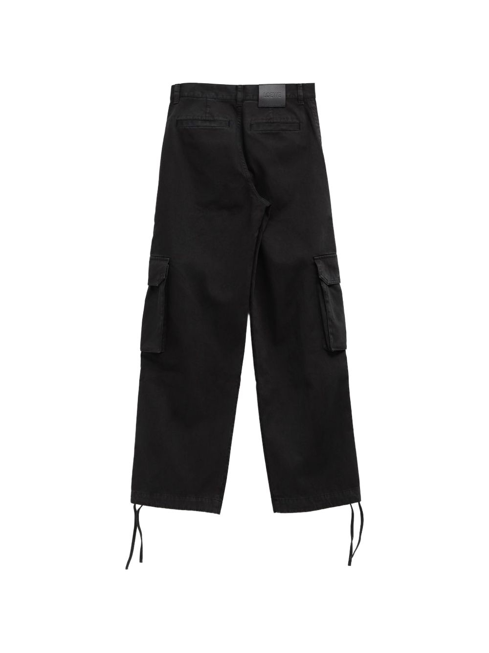 [Loewe] Trousers SS26 H526Y04WIS1100