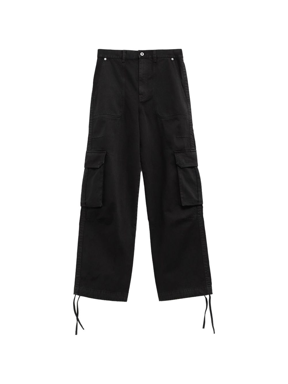 [Loewe] Trousers SS26 H526Y04WIS1100