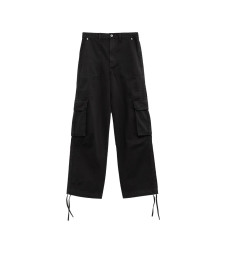 [Loewe] Trousers SS26 H526Y04WIS1100