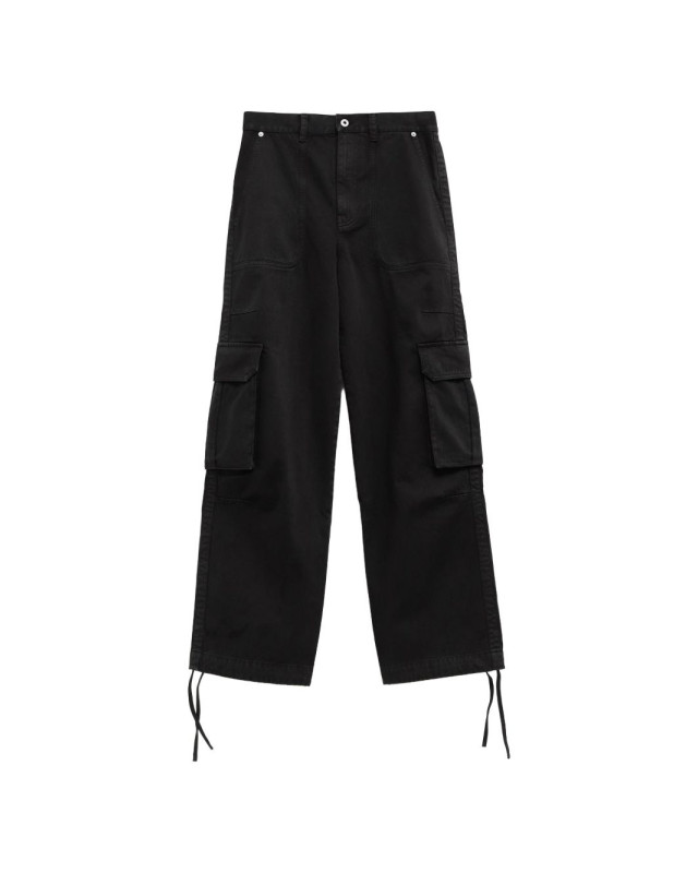 [Loewe] Trousers SS26 H526Y04WIS1100