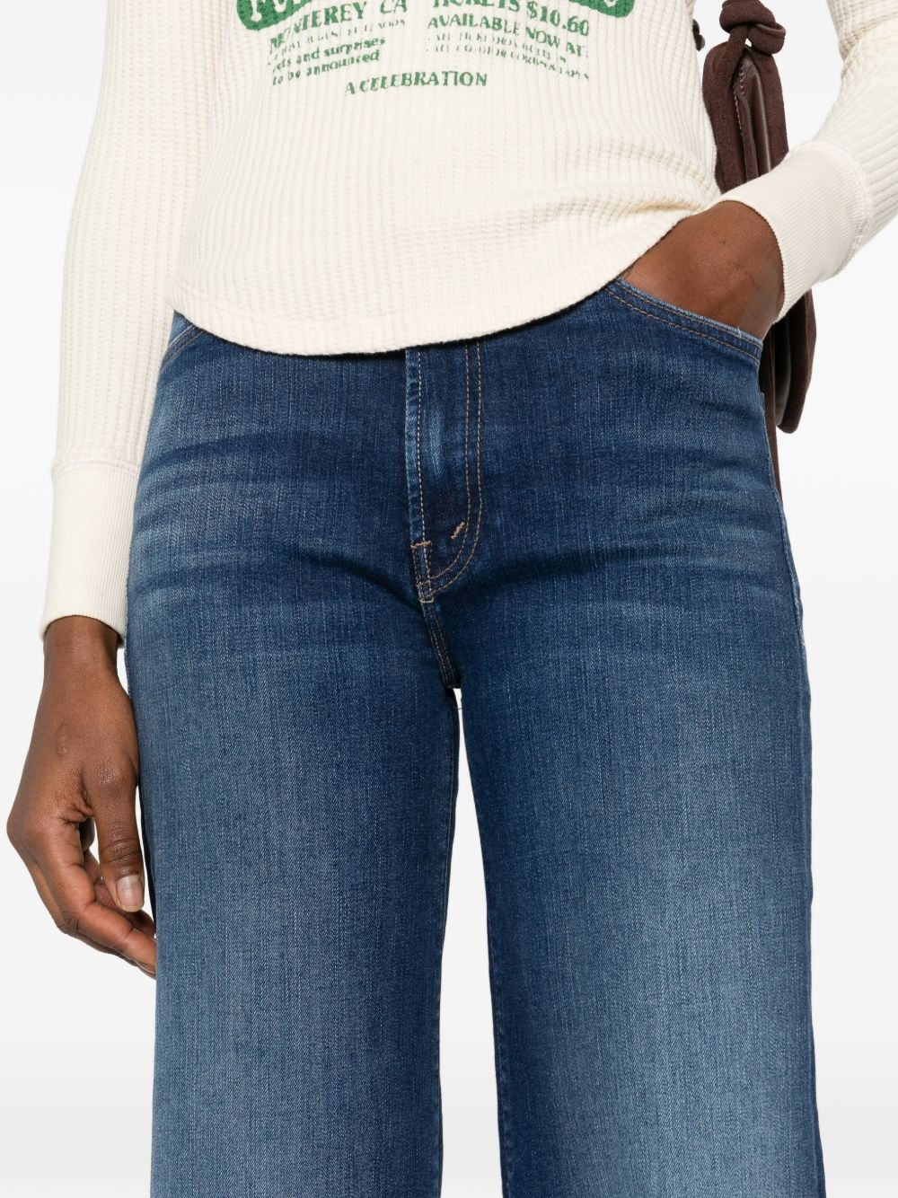 [Mother] Jeans SS26 105072104TBM