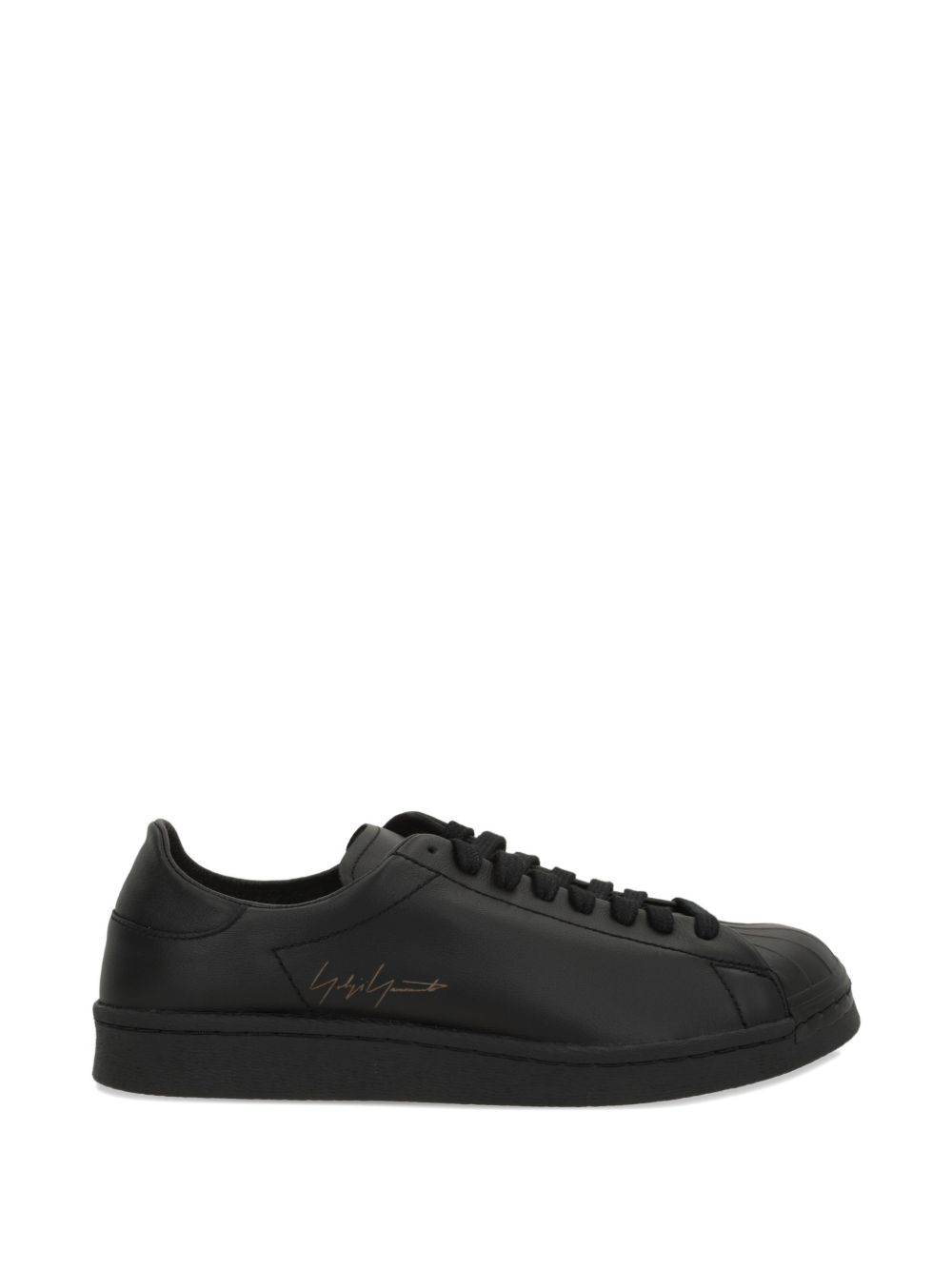 [Y - 3] Sneakers SS26 HQ7320BLACK