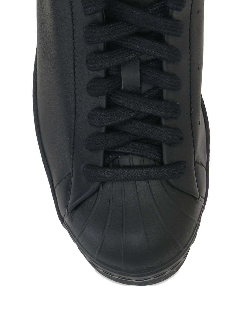[Y - 3] Sneakers SS26 HQ7320BLACK