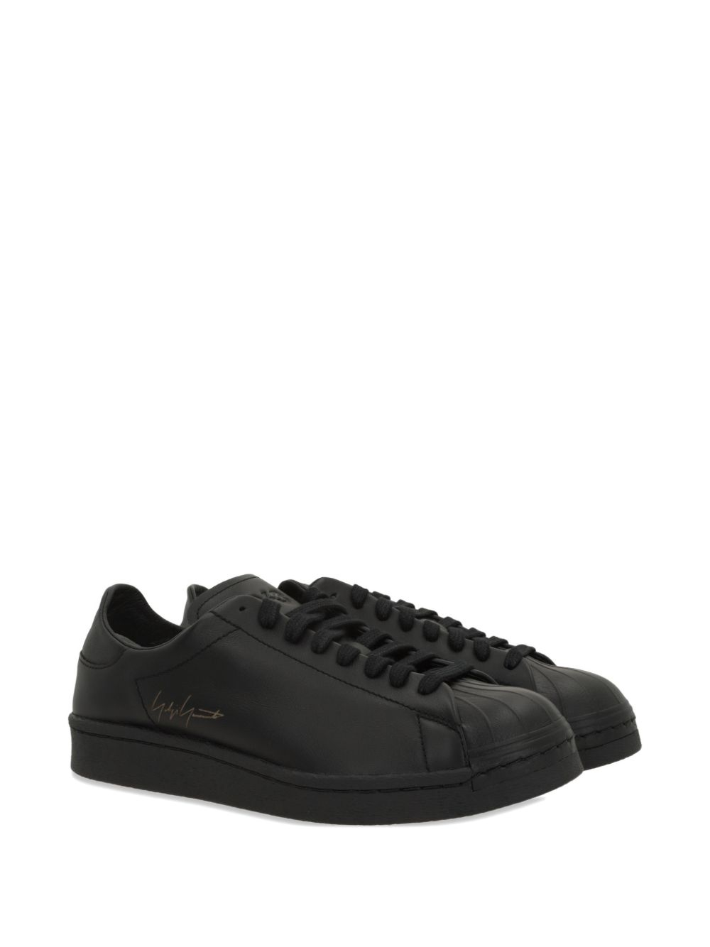 [Y - 3] Sneakers SS26 HQ7320BLACK