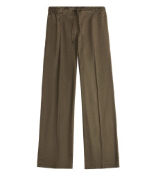 [Fay] Trousers SS26 NTW8152487SZDHV613