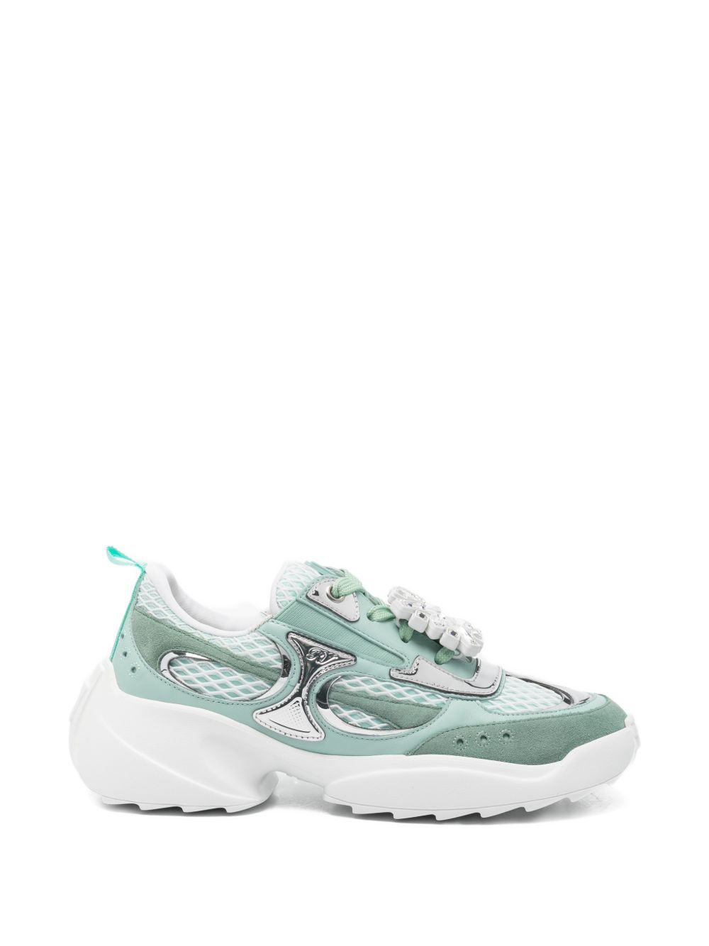 [Roger Vivier] Sneakers SS26 RVW75640890UZG7E14