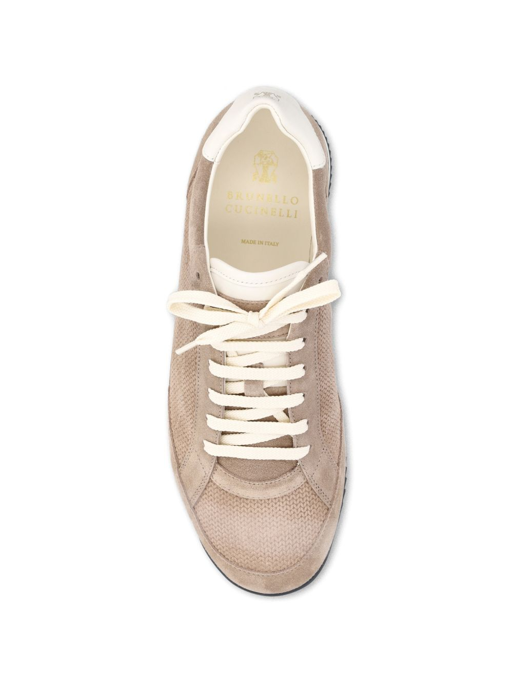 [Brunello Cucinelli] Sneakers SS26 MZUQHGA348CRJ89
