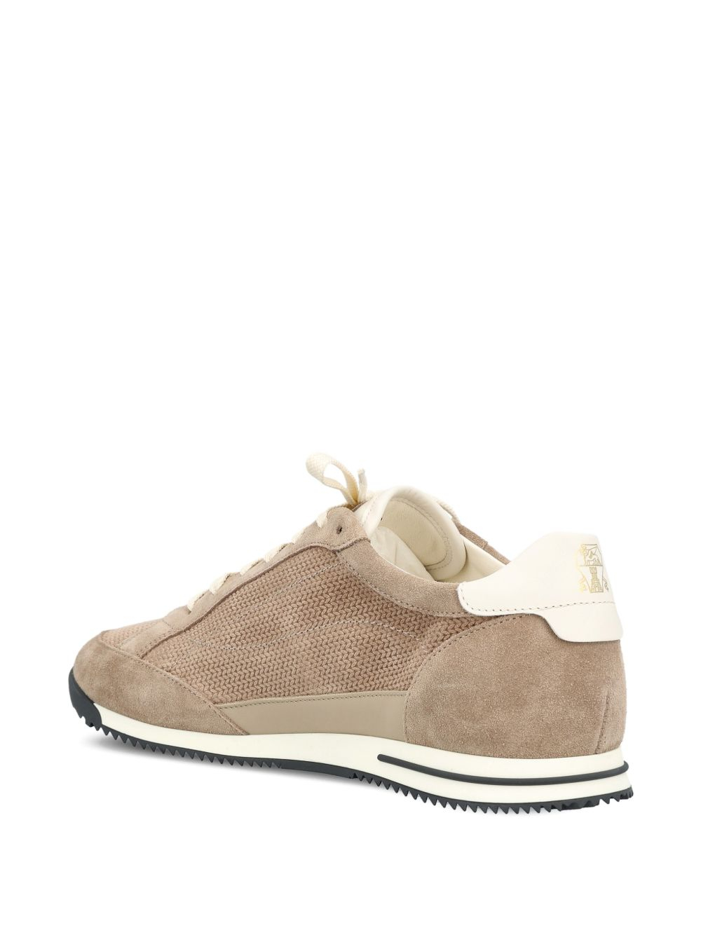 [Brunello Cucinelli] Sneakers SS26 MZUQHGA348CRJ89