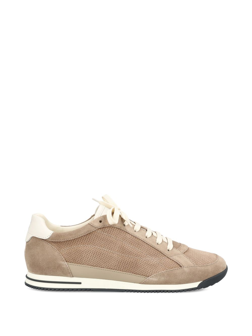 [Brunello Cucinelli] Sneakers SS26 MZUQHGA348CRJ89