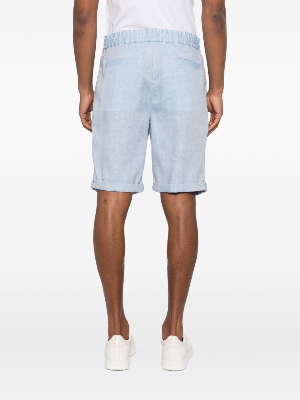[Brunello Cucinelli] Shorts SS26 MZ408U0020C024