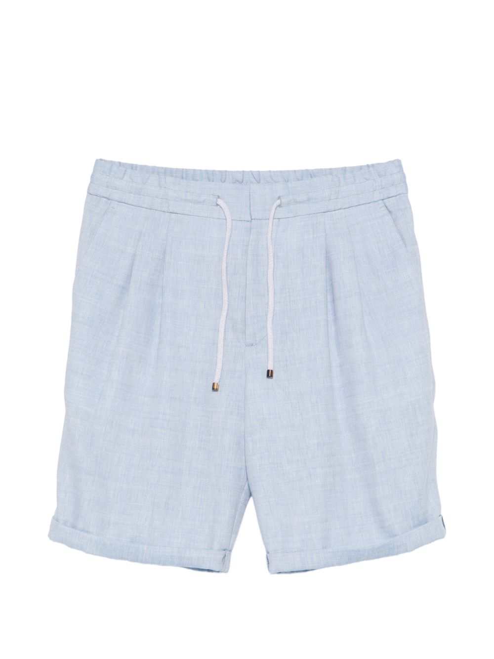 [Brunello Cucinelli] Shorts SS26 MZ408U0020C024