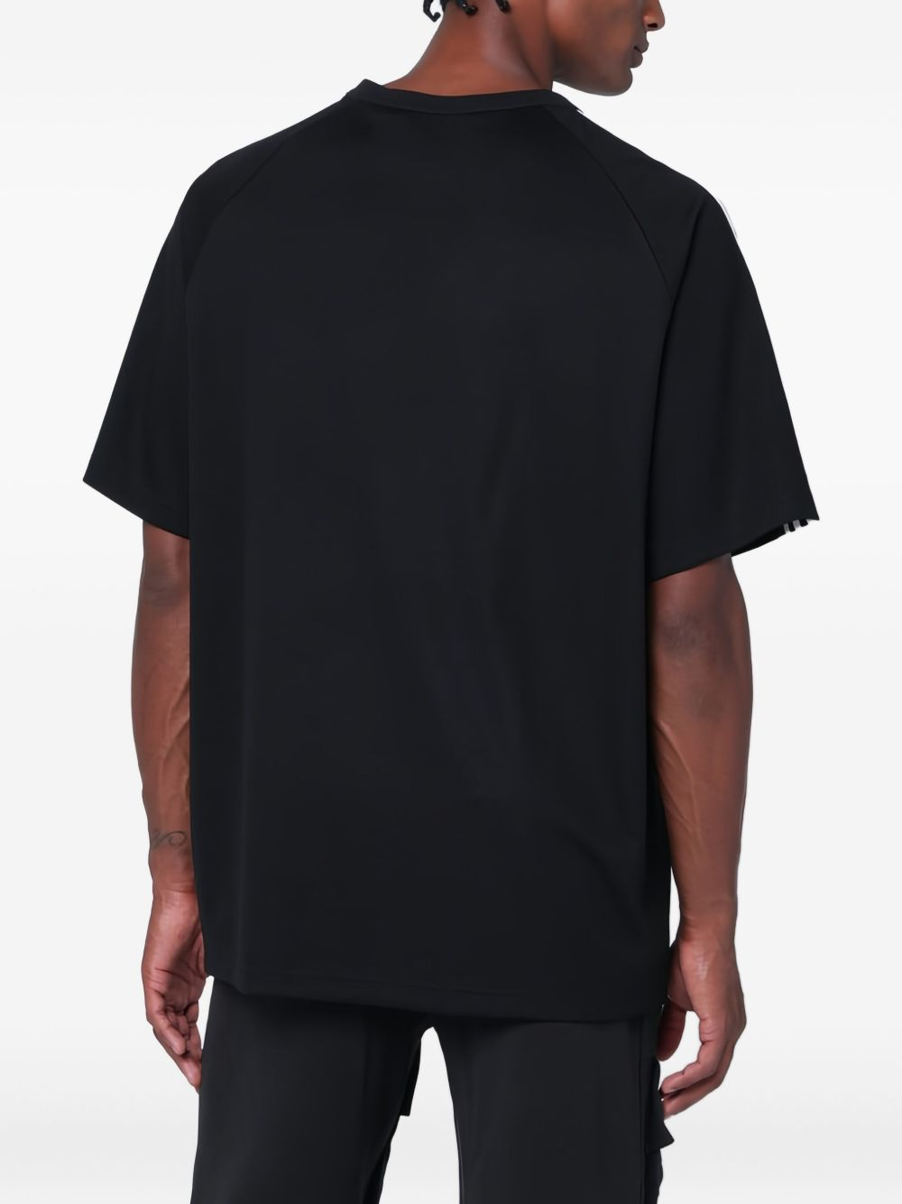 [Y - 3] T-shirts Short Sleeve SS26 JW7352BLACK