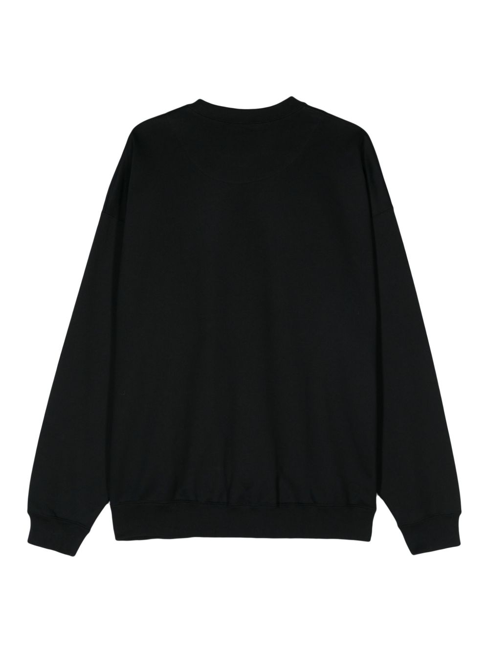 [Y - 3] Sweatshirt SS26 IW0075BLACK