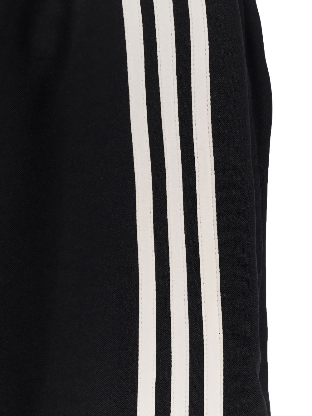 [Y - 3] Trousers SS26 KH3046BLACK