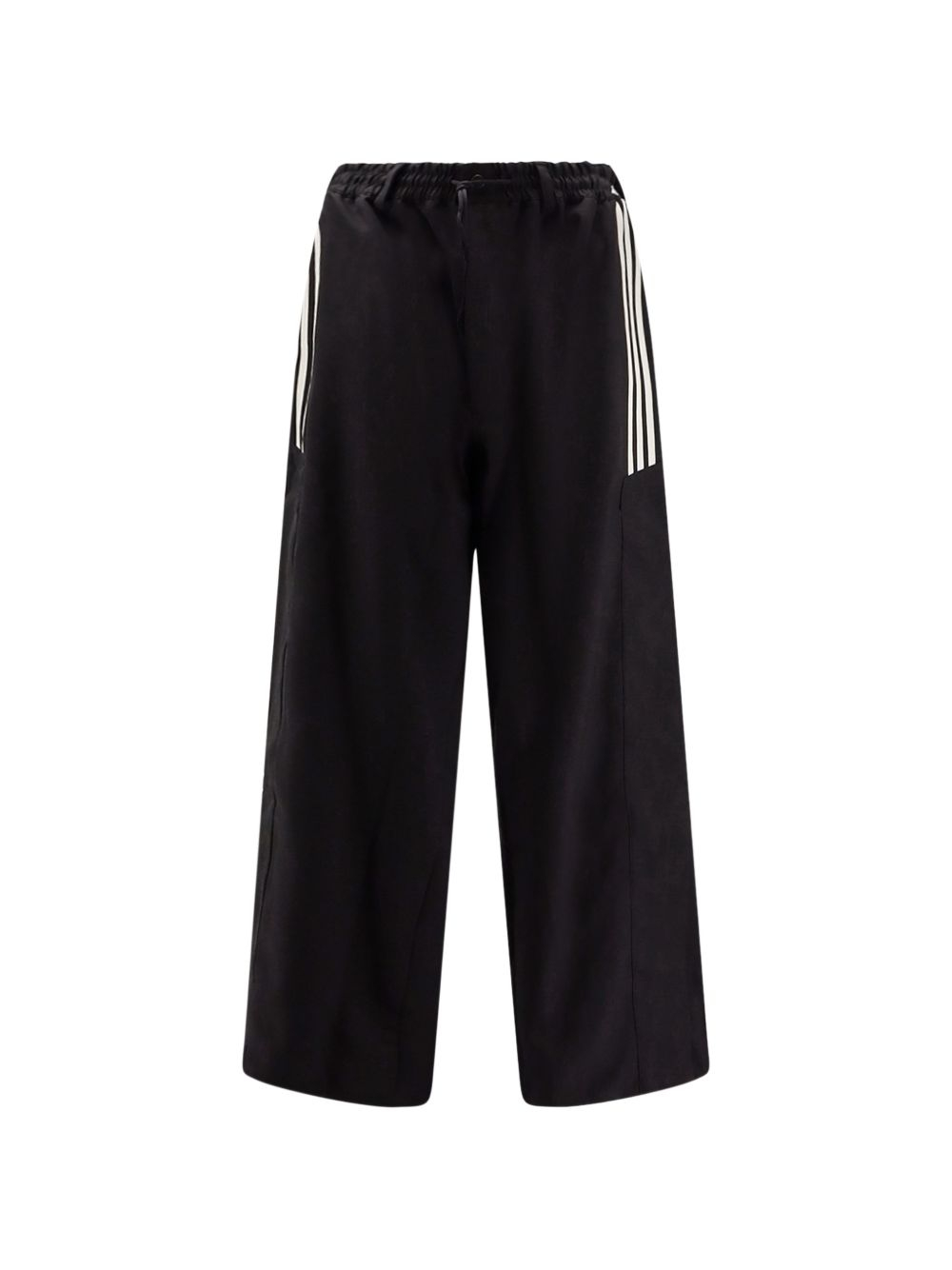 [Y - 3] Trousers SS26 KH3046BLACK