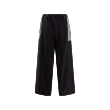 [Y - 3] Trousers SS26 KH3046BLACK
