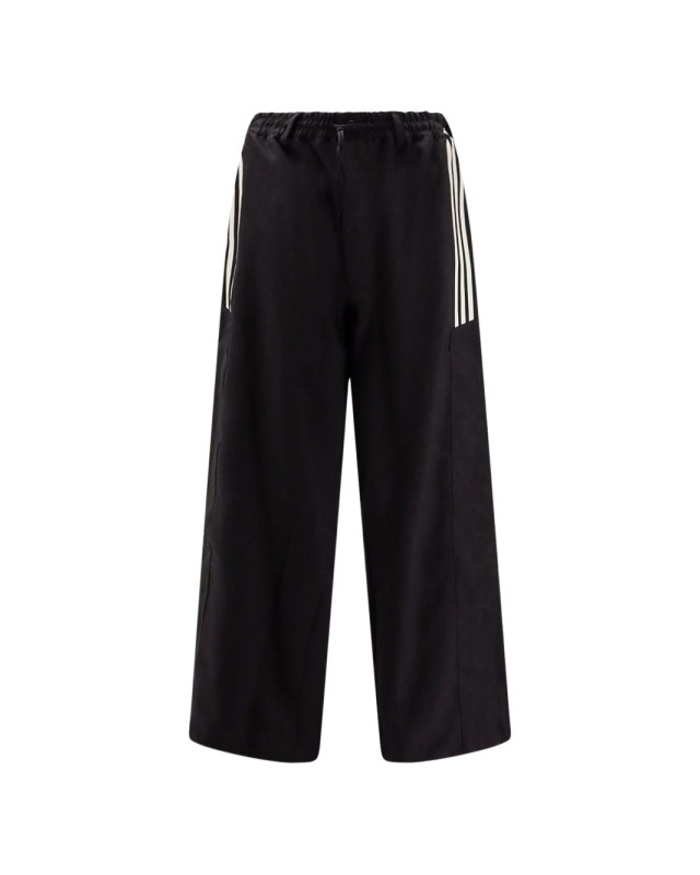 [Y - 3] Trousers SS26 KH3046BLACK