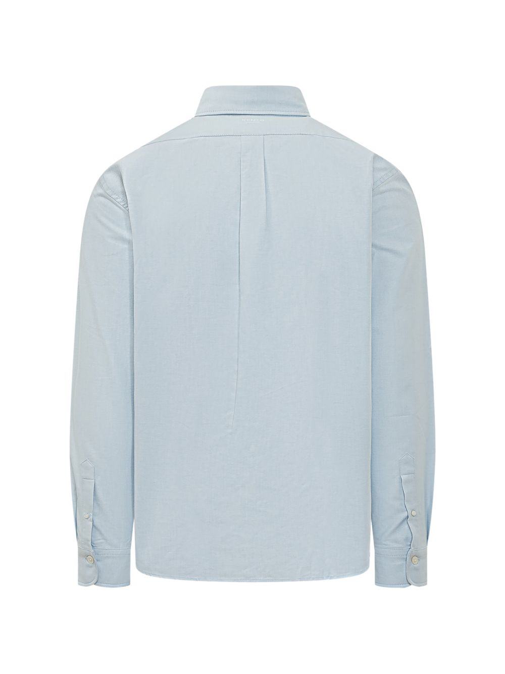 [Kenzo] Shirts Long Sleeve SS26 FG55CH4109LO63