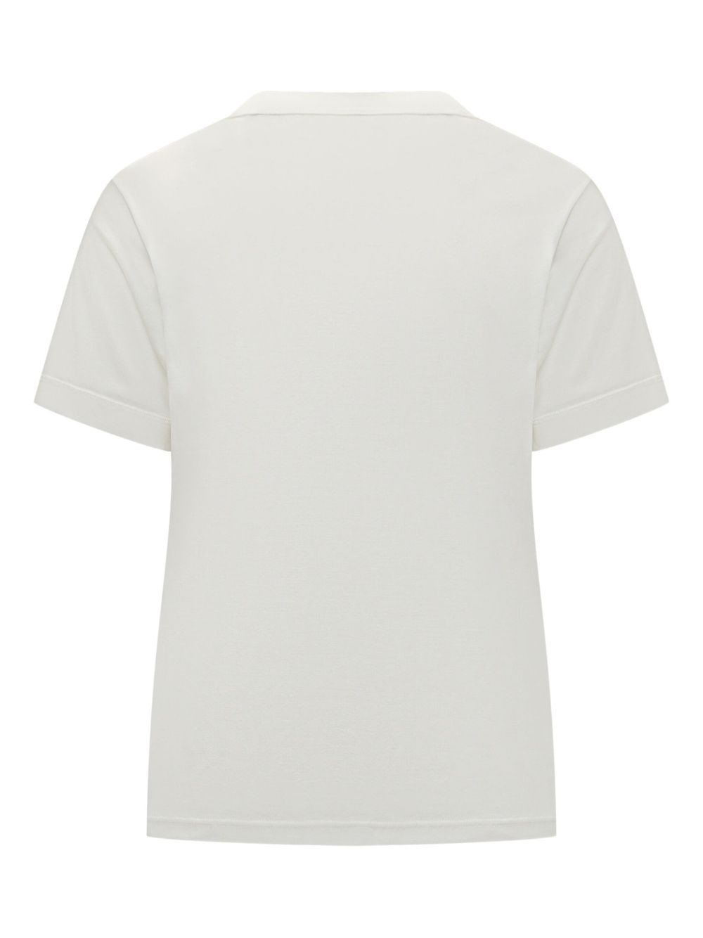 [Y - 3] T-shirts Short Sleeve SS26 KB4631CWHITE