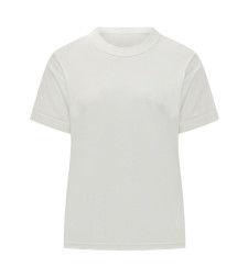 [Y - 3] T-shirts Short Sleeve SS26 KB4631CWHITE