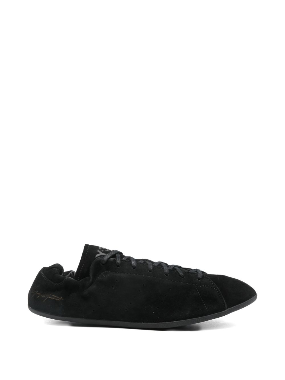 [Y - 3] Sneakers SS26 HP9986BLACK