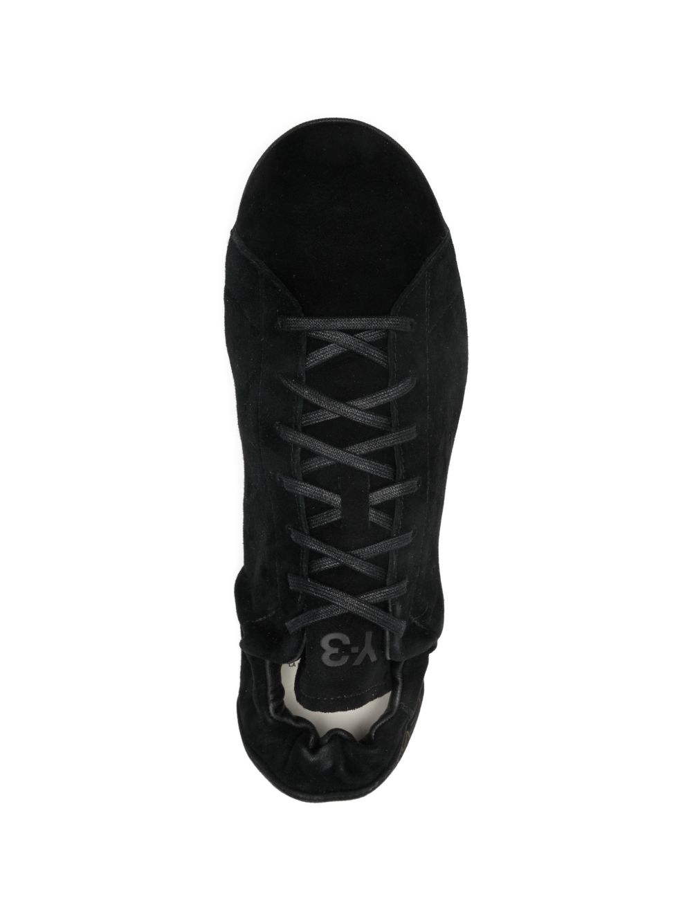 [Y - 3] Sneakers SS26 HP9986BLACK