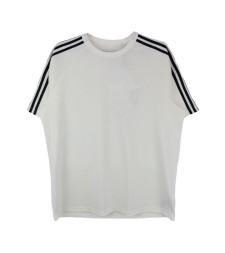 [Y - 3] T-shirts Short Sleeve SS26 JY8187CWHITE