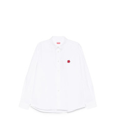 [Kenzo] Shirts Long Sleeve SS26 FG55CH4109LO01