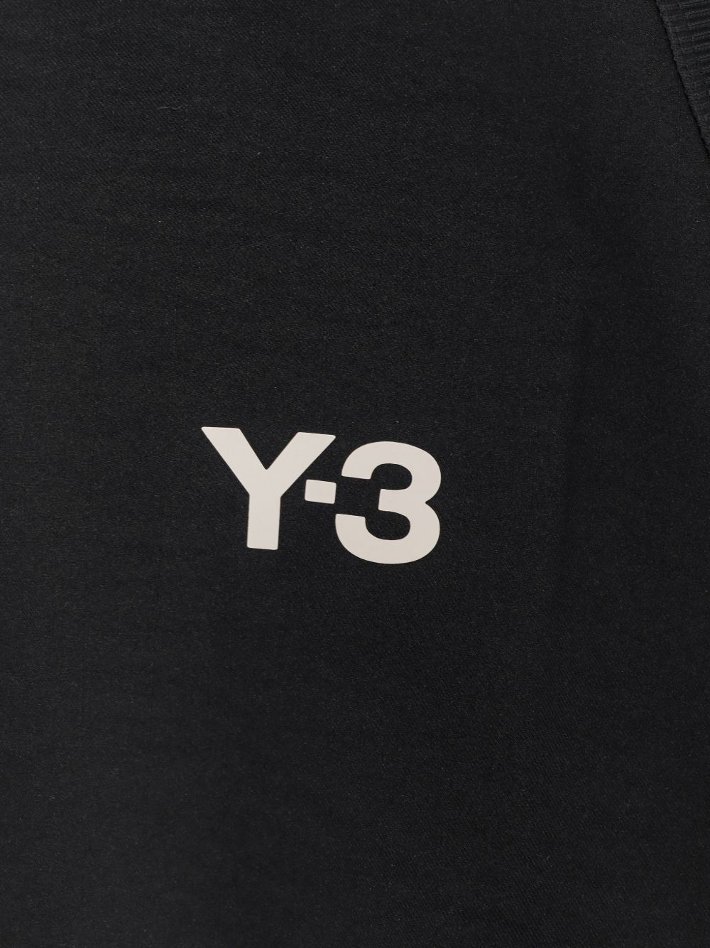 [Y - 3] T-shirts Sleeveless SS26 KS7638BLACK