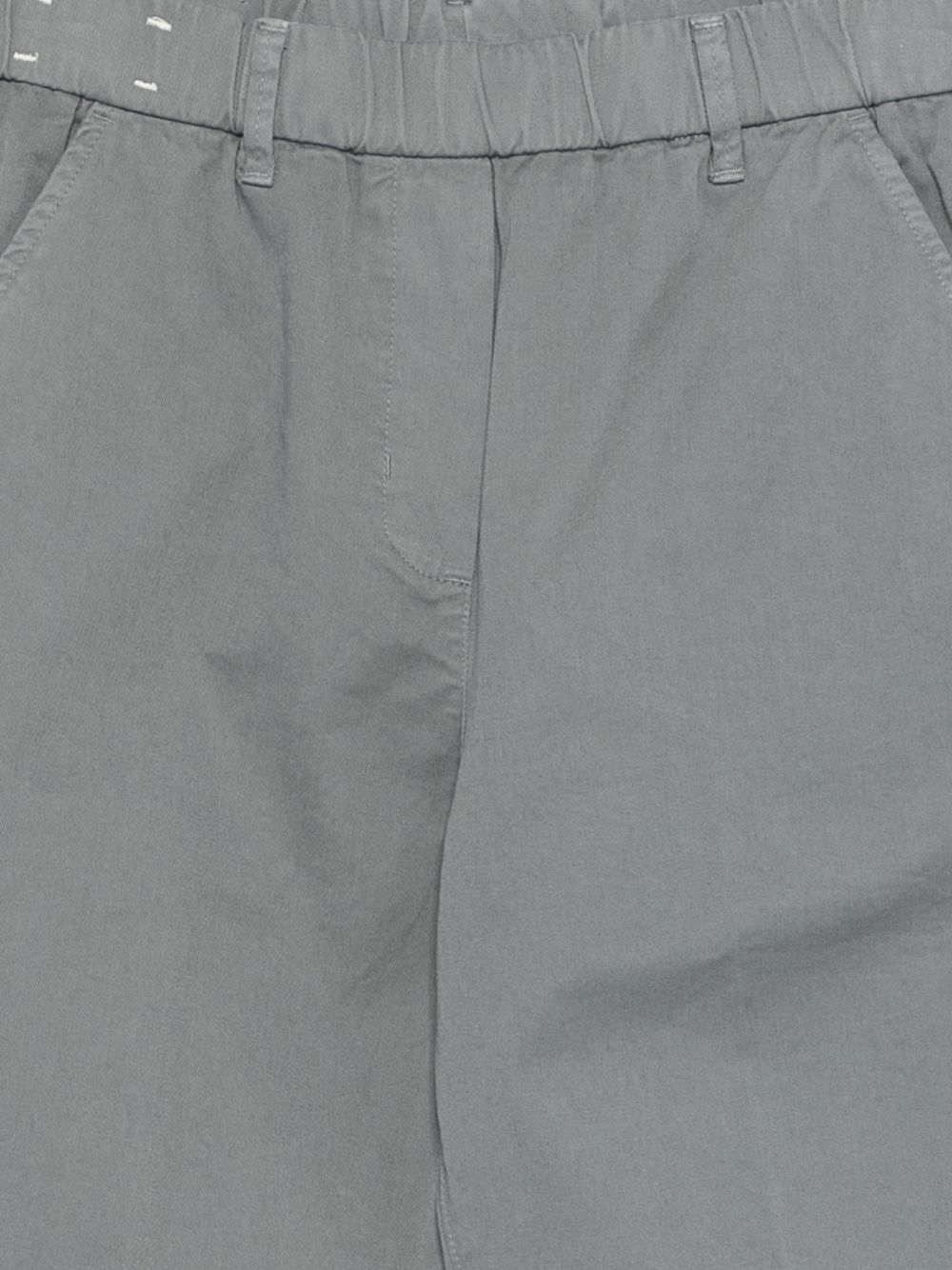 [Alysi] Trousers SS26 216108P6019GR
