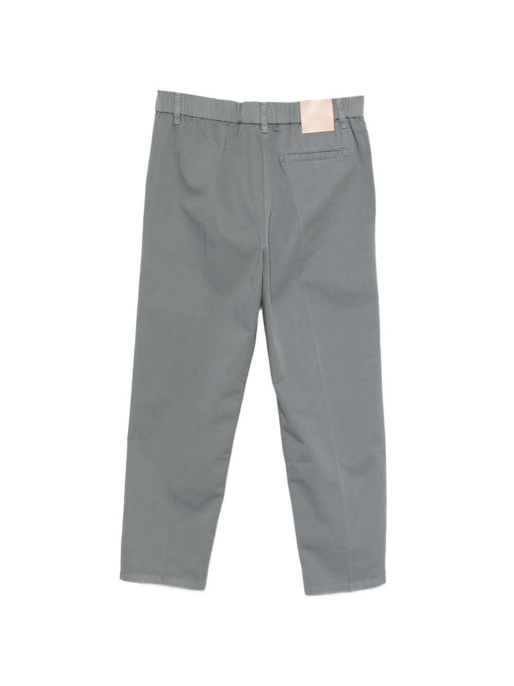 [Alysi] Trousers SS26 216108P6019GR