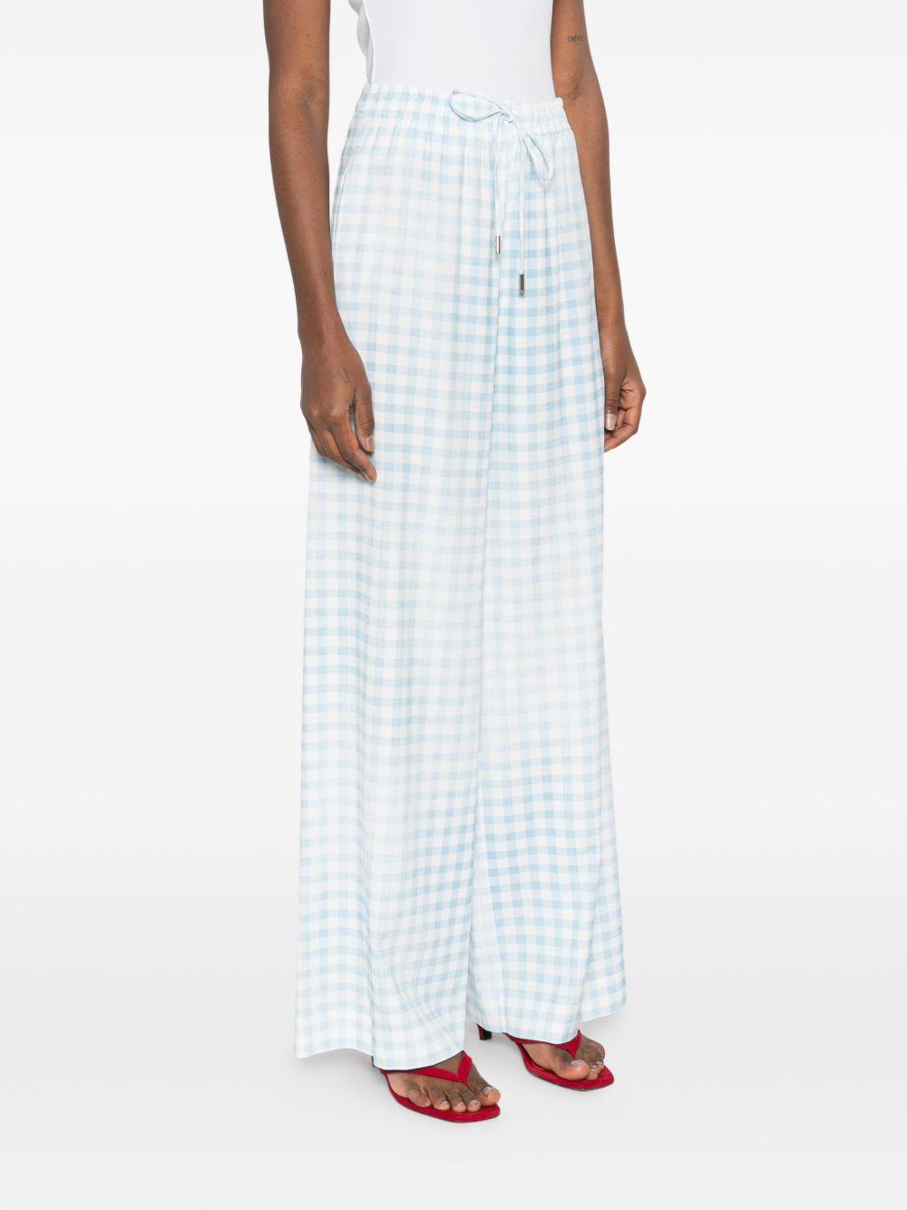 [Ermanno Scervino] Trousers SS26 D482P355QYGS4816