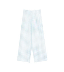 [Ermanno Scervino] Trousers SS26 D482P355QYGS4816