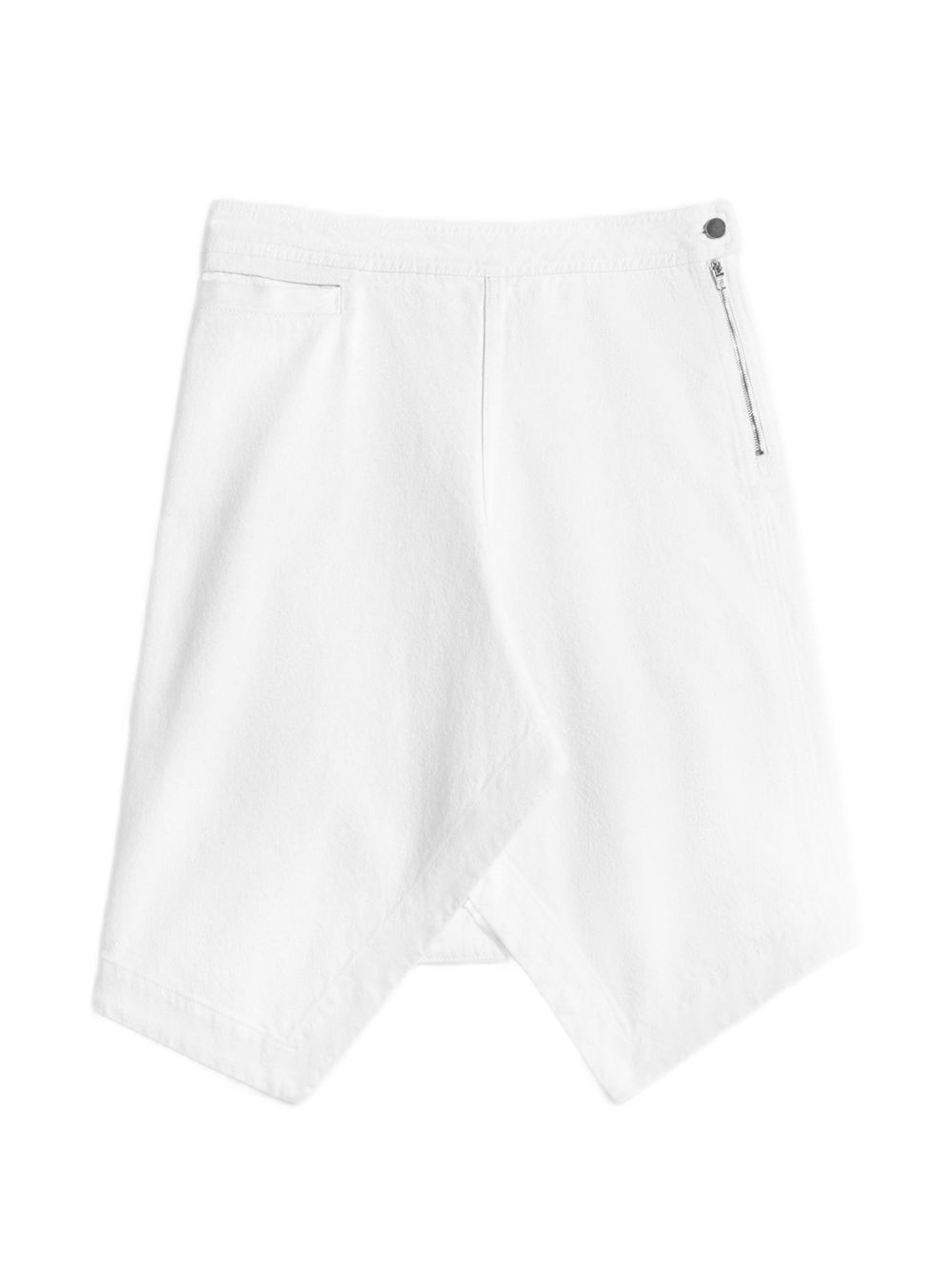 [LEMAIRE] Mini skirt SS26 SK1072LD1069086