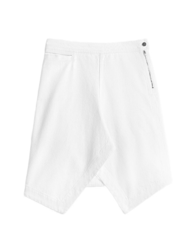 [LEMAIRE] Mini skirt SS26 SK1072LD1069086